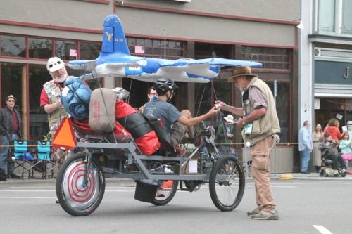 2017 Kinetic 32